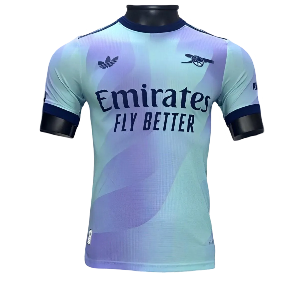 2024/2025 Highbury Third kit - Player Version - Goatkits Store