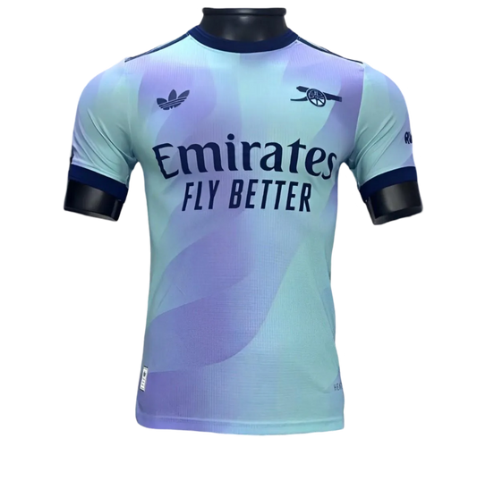 2024/2025 Highbury Third kit - Player Version - Goatkits Store