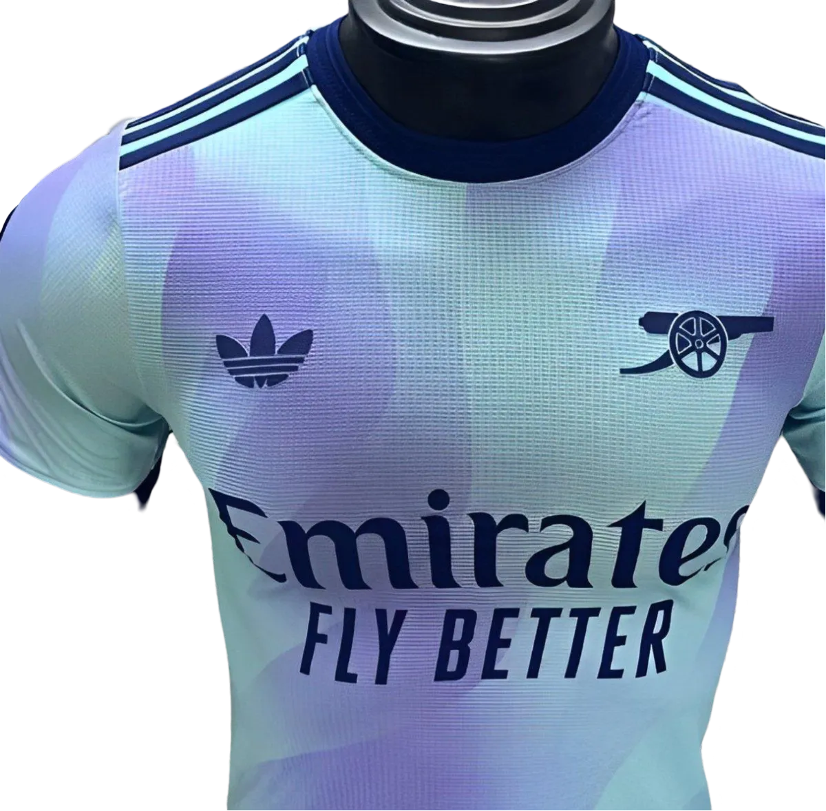 2024/2025 Highbury Third kit - Player Version - Goatkits Store