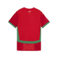 2025 AFCON Morocco Soccer Jersey Home - Fan Version - Goatkits Store