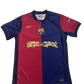2025 Barcelona Special Edition - Fan Version Jersey - Goatkits Store