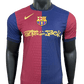 2025 Barcelona Special Edition - Player Version Jersey - Goatkits Store