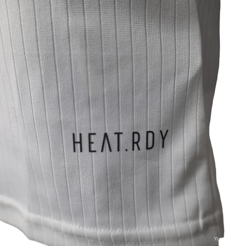 2025 Germany 125th Anniversary White Limited Edition jersey - Player Version - Goatkits Store