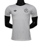 2025 Germany 125th Anniversary White Limited Edition jersey - Player Version - Goatkits Store