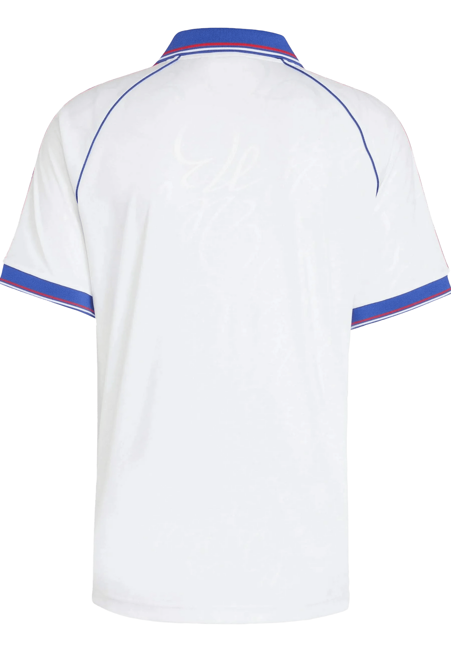 2025 JUDE BELLINGHAM Jersey - White Limited Fan Version - Goatkits Store