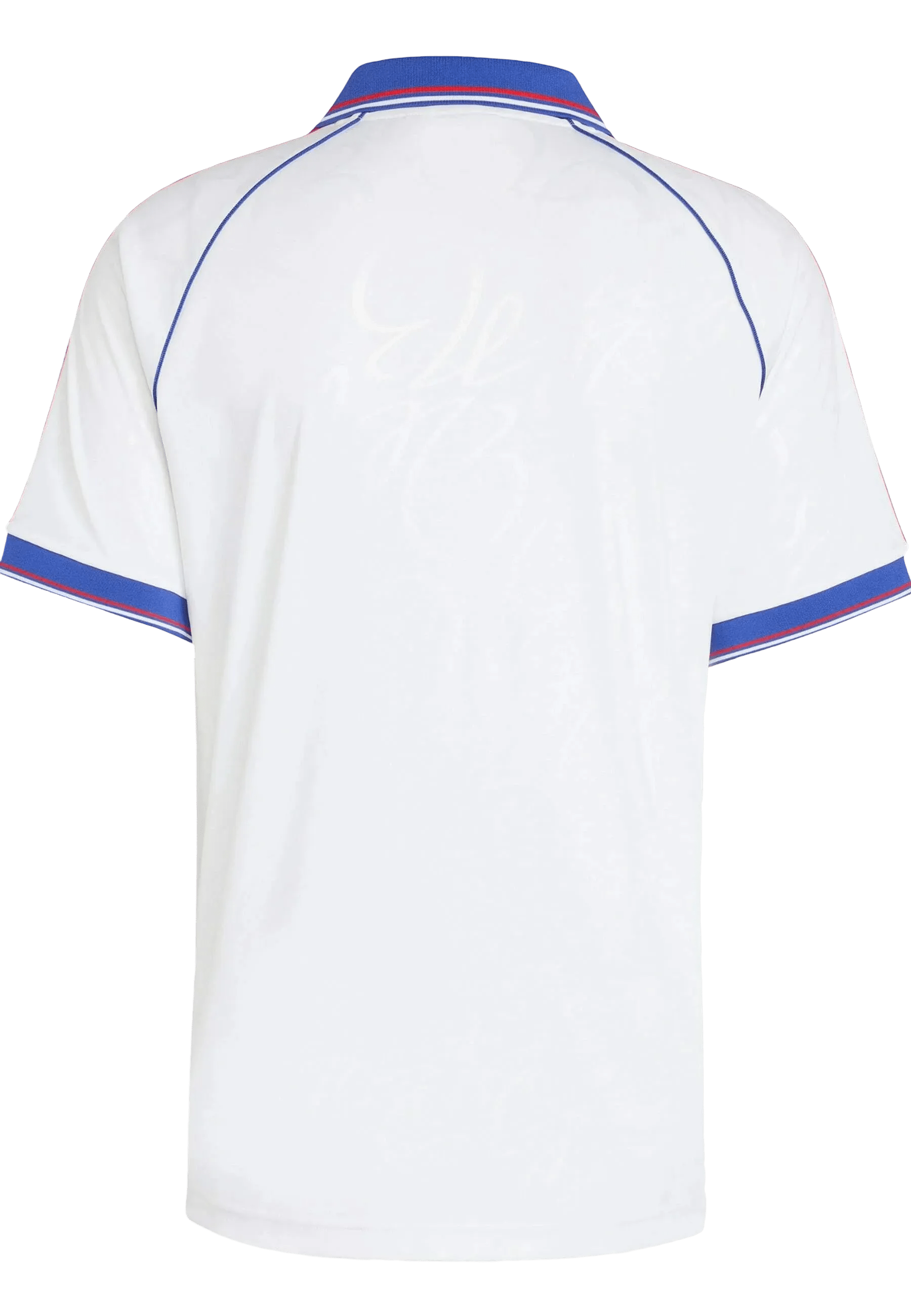 2025 JUDE BELLINGHAM Jersey - White Limited Fan Version - Goatkits Store
