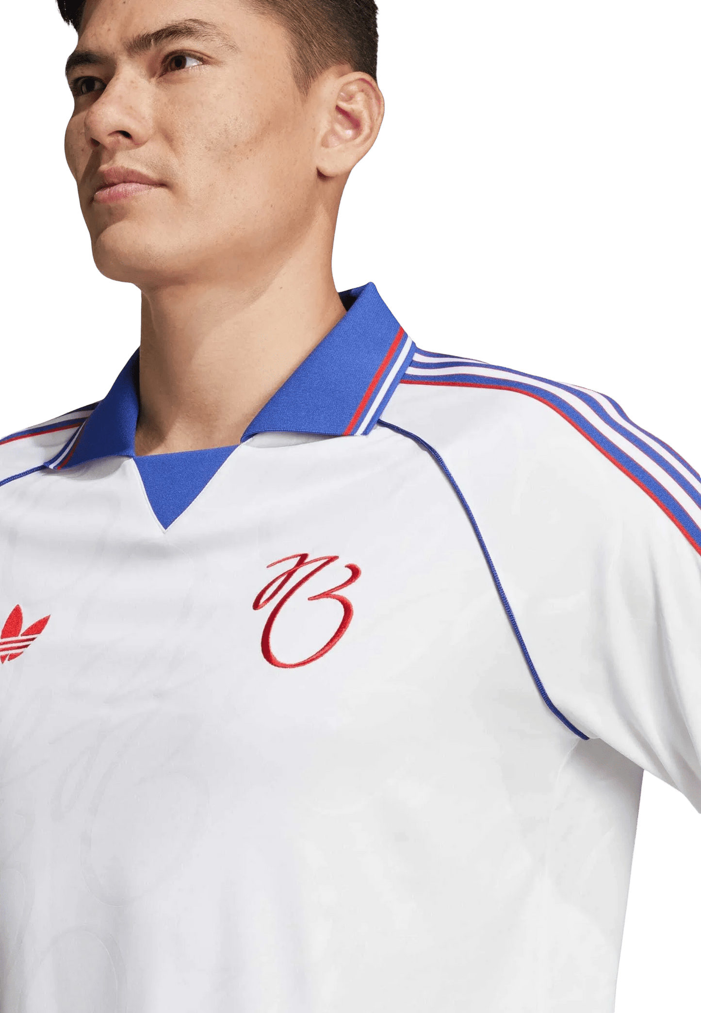 2025 JUDE BELLINGHAM Jersey - White Limited Fan Version - Goatkits Store