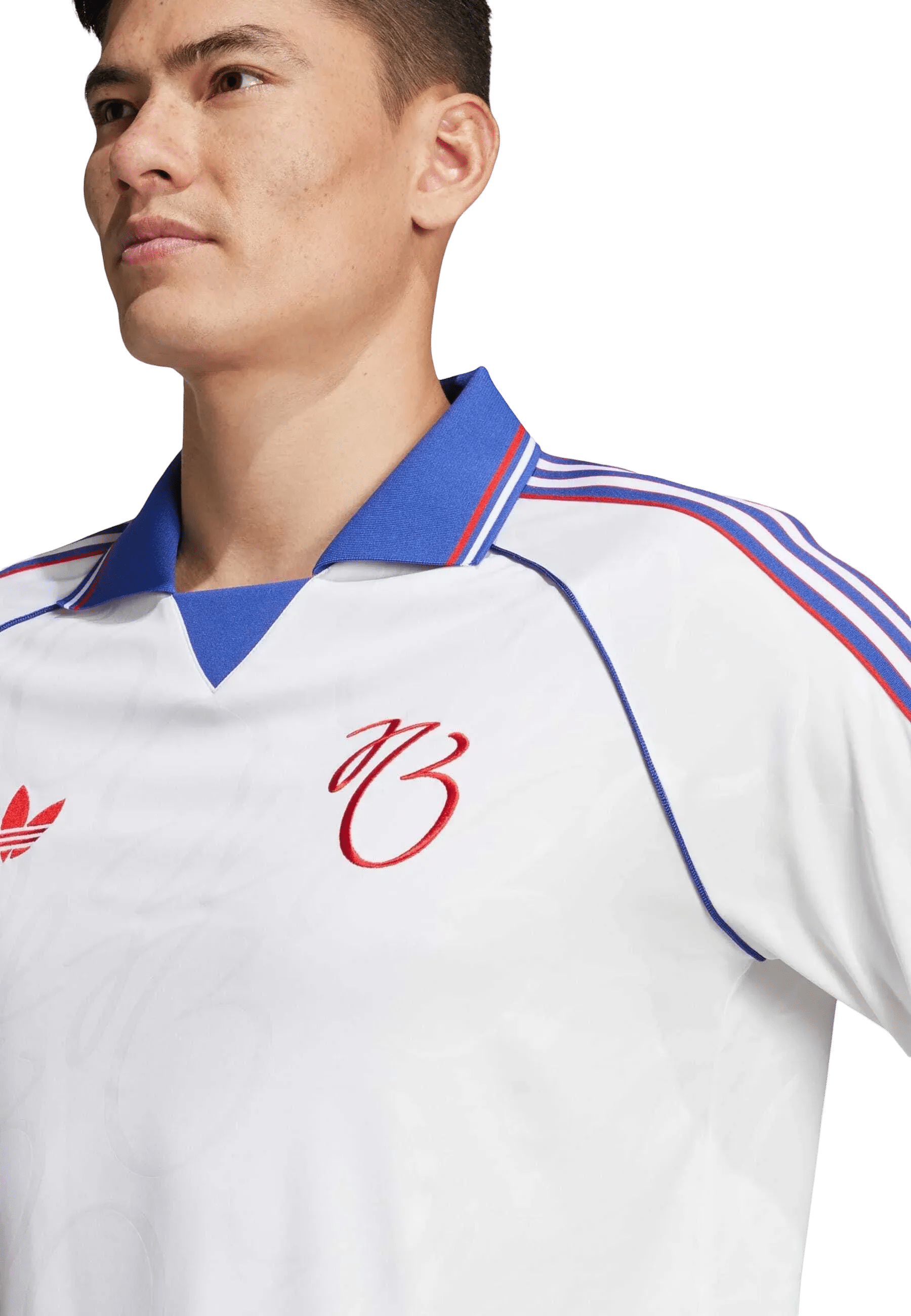 2025 JUDE BELLINGHAM Jersey - White Limited Fan Version - Goatkits Store