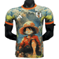 2025/2026 One Piece Jersey Special Edition, featuring an anime-inspired One Piece football jersey, available at GoatKits Store