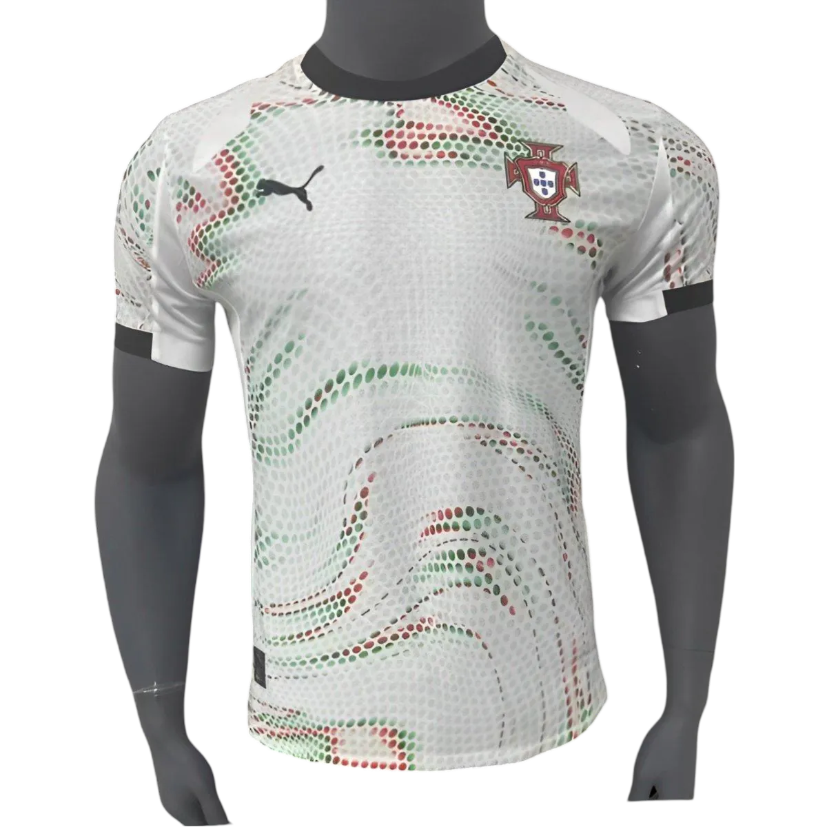 2025 Portugal Away kit – Player Version