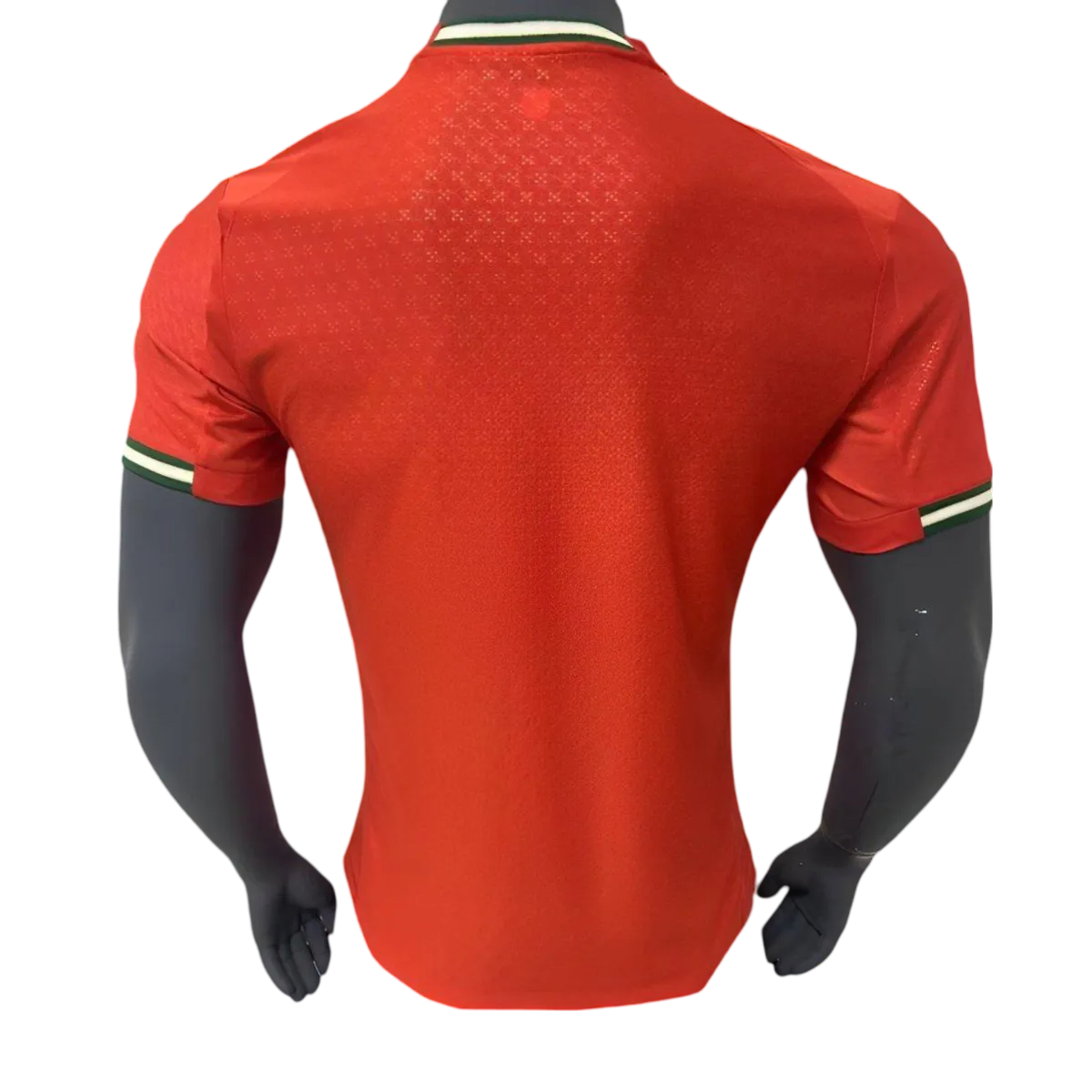 2025 Portugal Home kit – Player Version