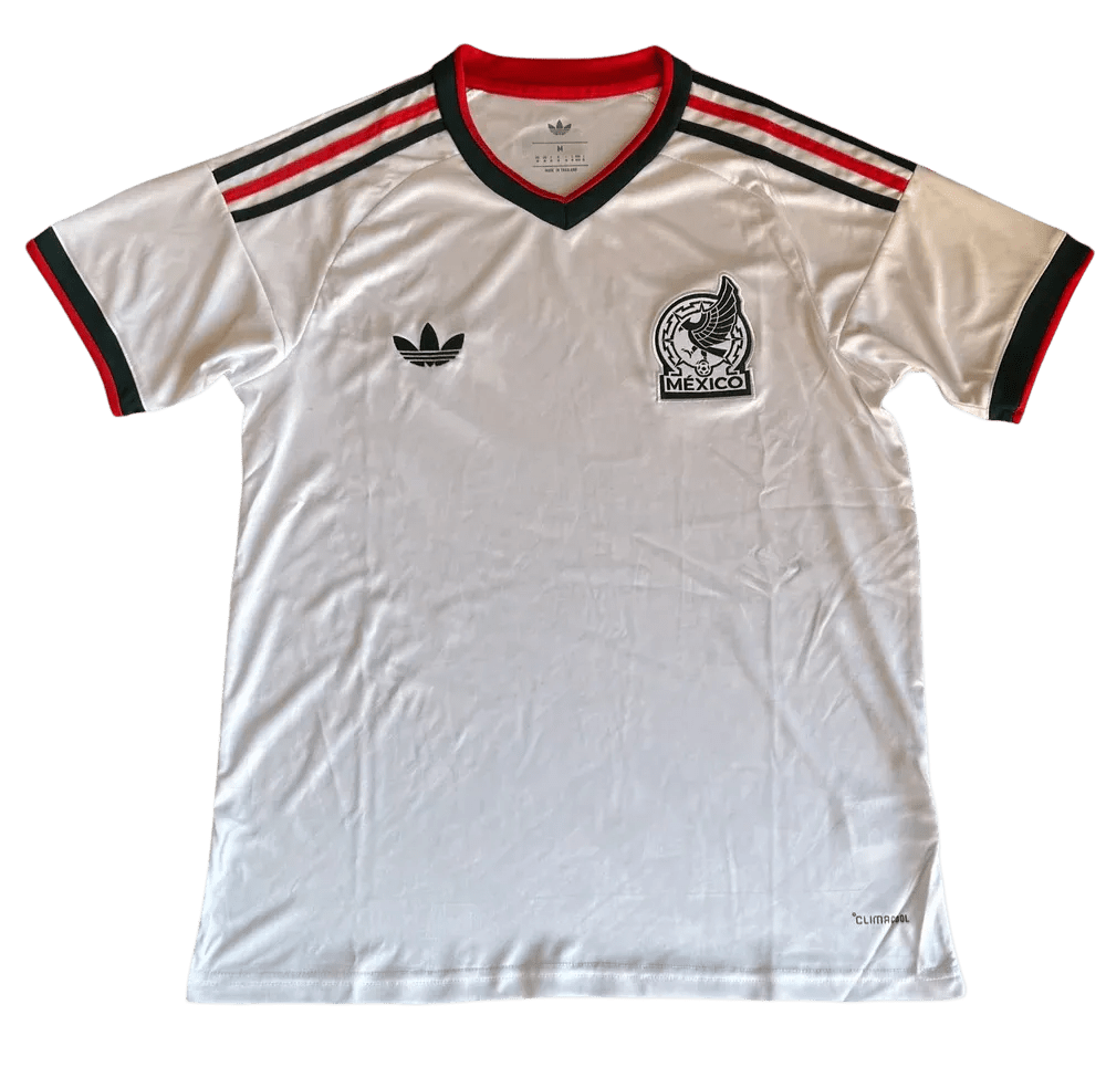 2026 Mexico Jersey Away Fan Version - World Cup Edition - Goatkits Store