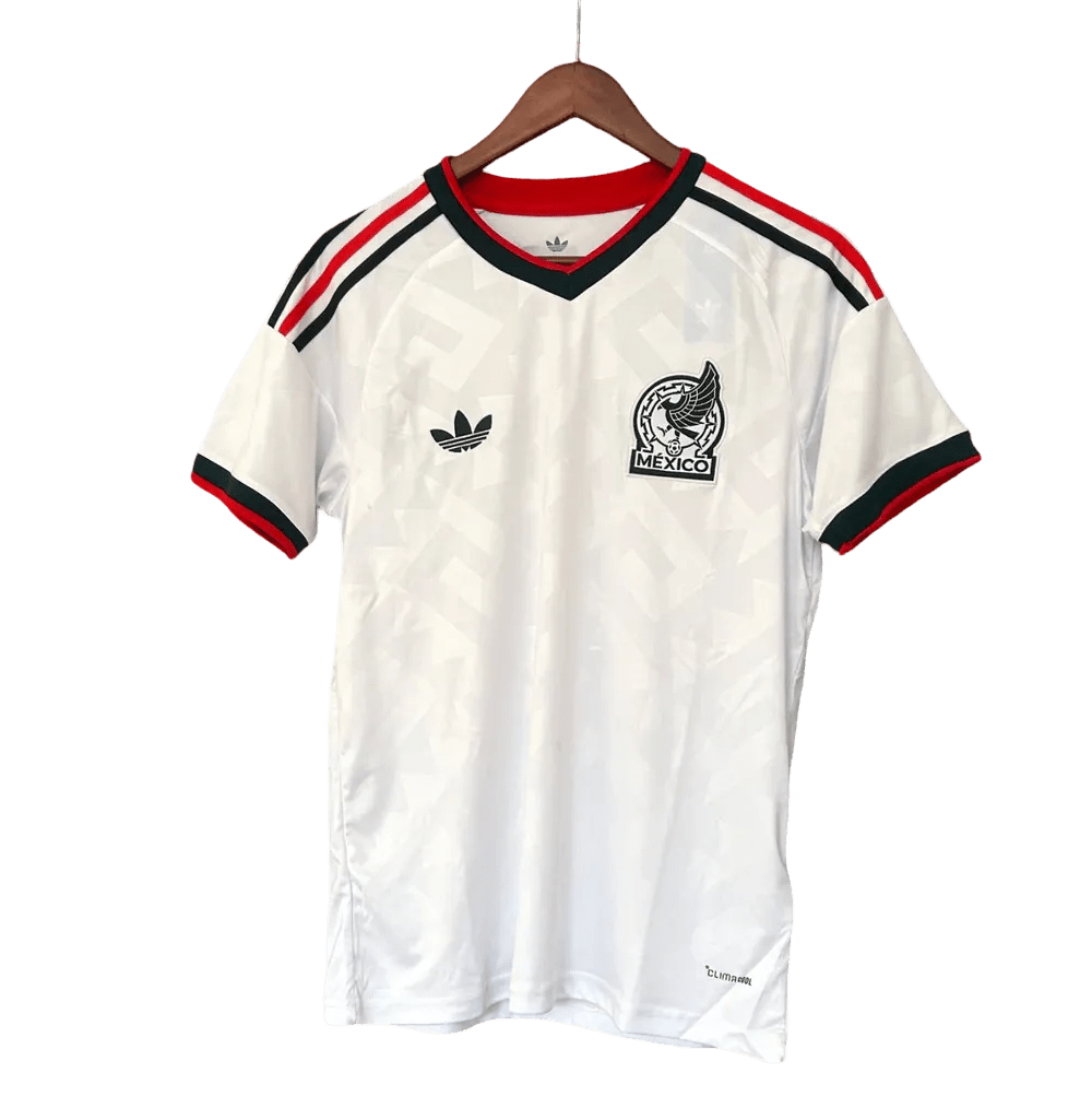 2026 Mexico Jersey Away Fan Version - World Cup Edition - Goatkits Store