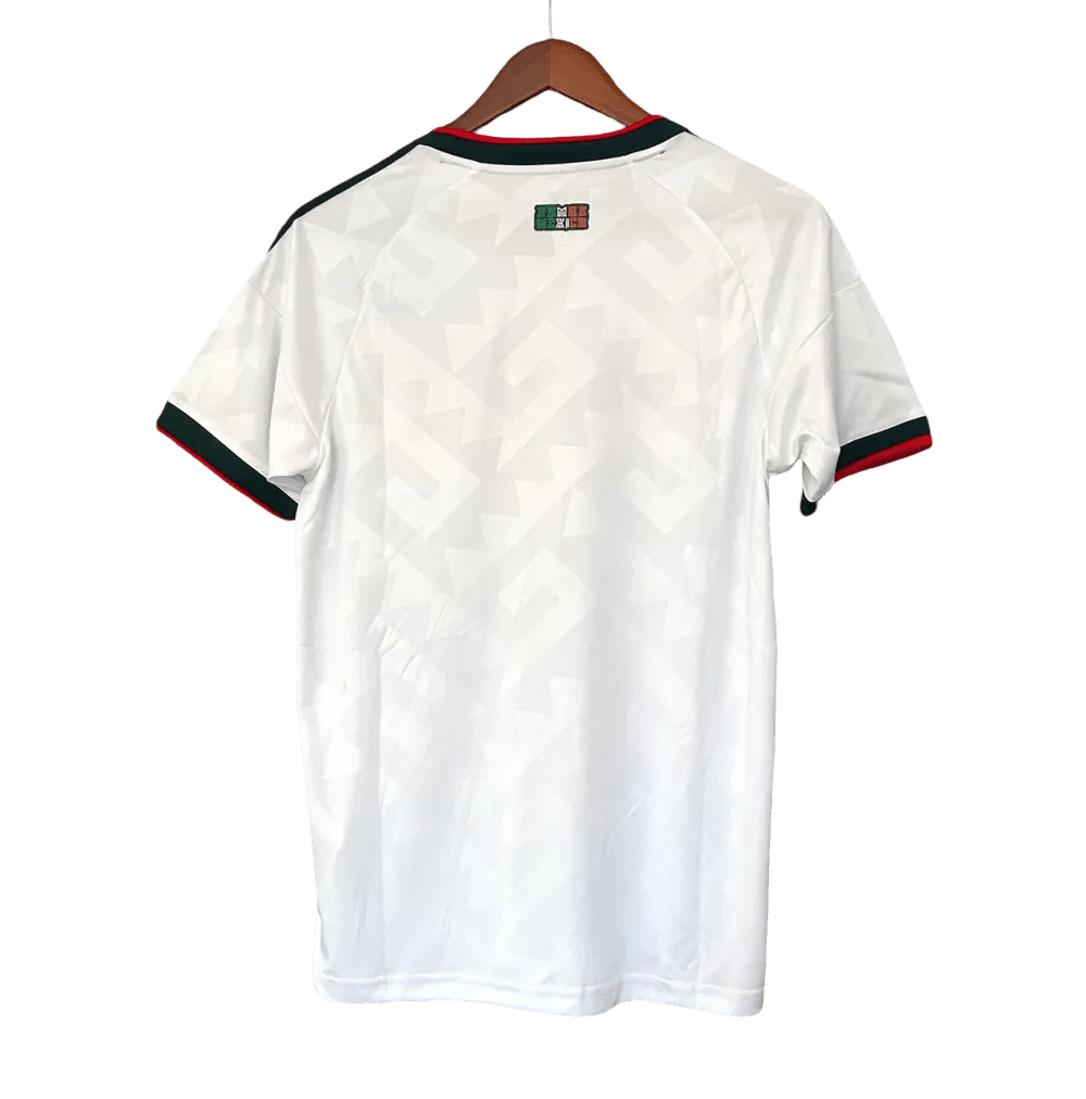 2026 Mexico Jersey Away Fan Version - World Cup Edition - Goatkits Store