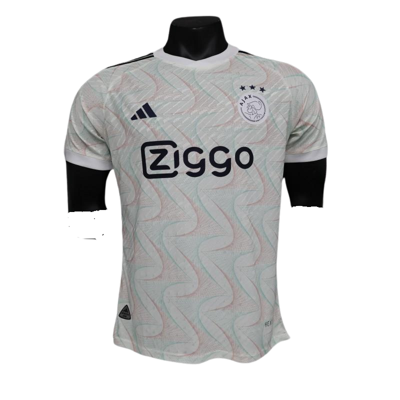 Ajax 23/24 Away Kit - Player Version - Front