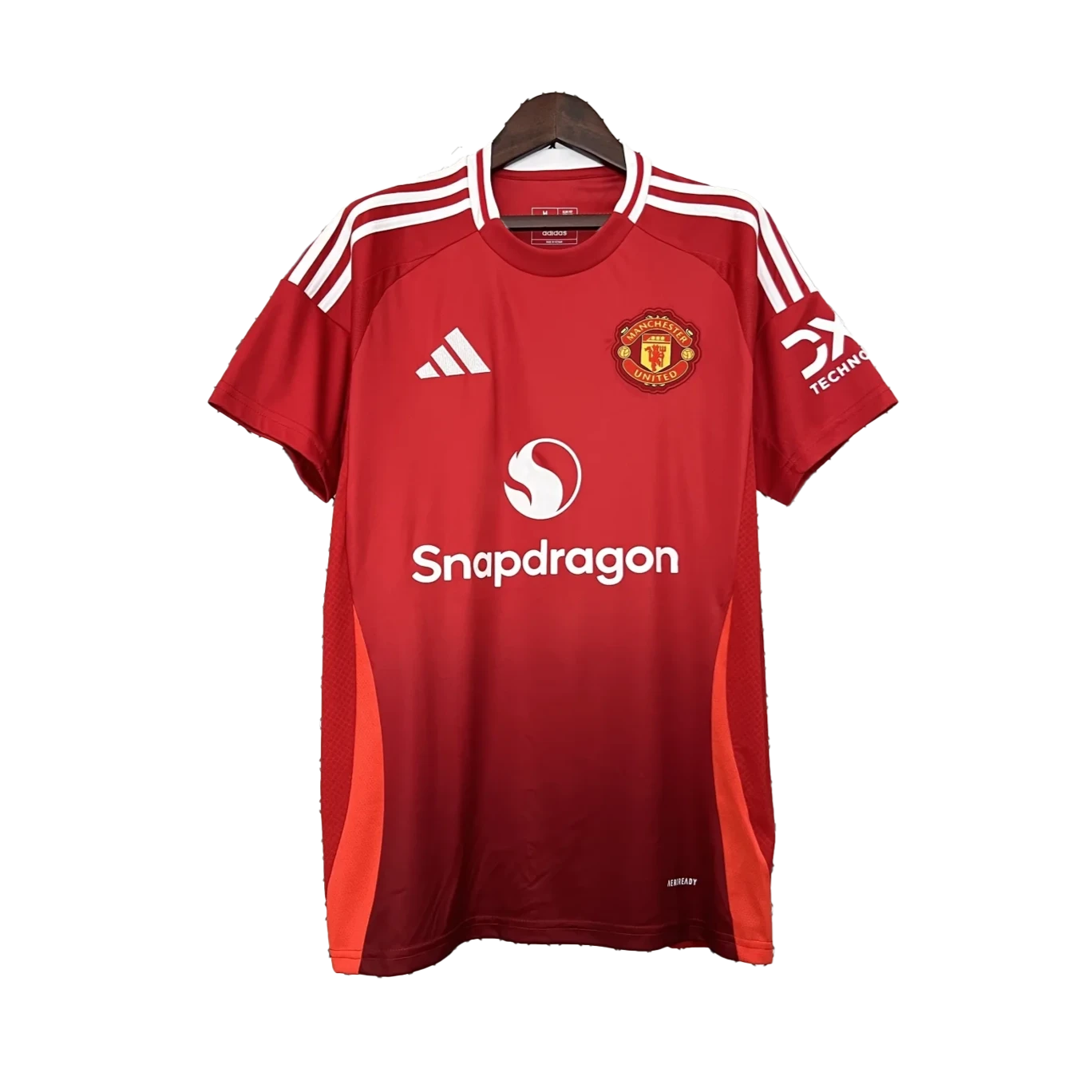 24/25 Manchester United Home kit - Fan version - GOATKITS Store