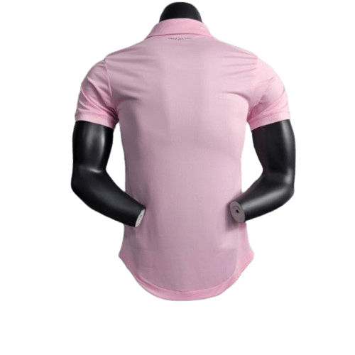 22-23 Inter Miami Home Kit - Player version - Goatkits