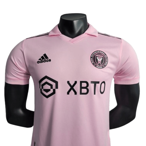 22-23 Inter Miami Home Kit - Player version - Goatkits