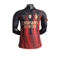 22/23 AC Milan 4th kit - Player version - GOATKITS Store
