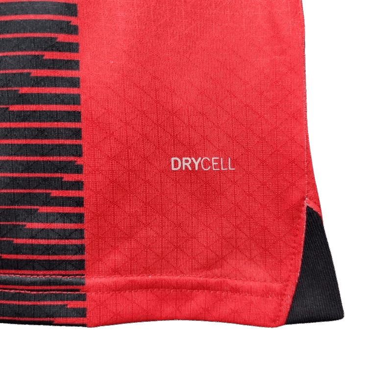 22/23 AC Milan 4th kit - Player version - GOATKITS Store