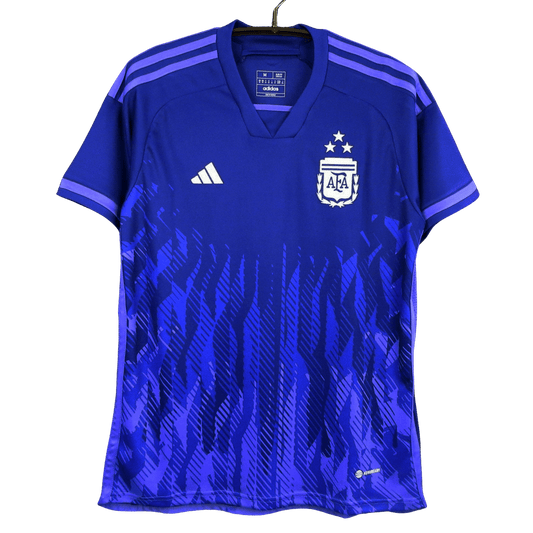 22/23 Argentina Away kit - Fan version - Goatkits