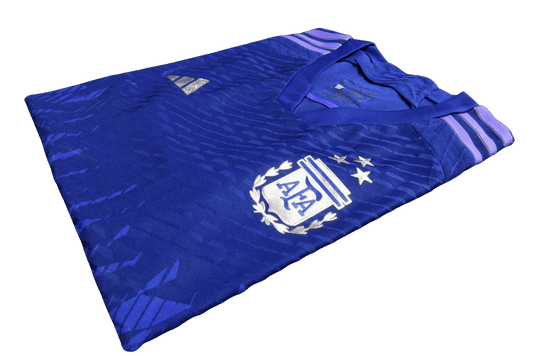 22/23 Argentina Away kit - Player version - Goatkits