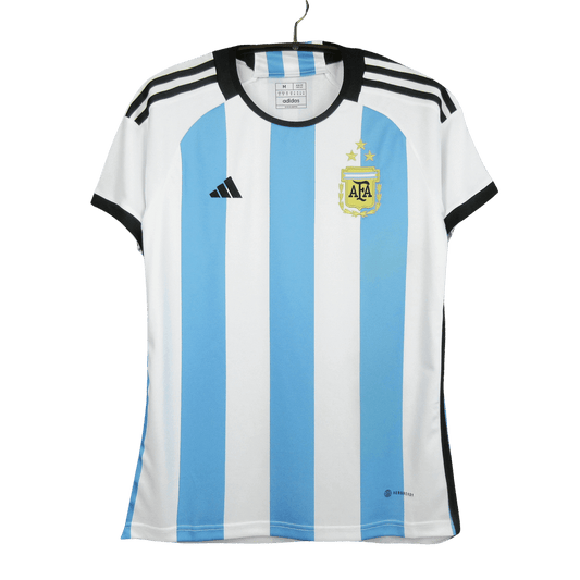 22/23 Argentina Home kit - Fan version - Goatkits