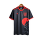 22/23 Japan Black Leopard Head Special Edition Kit Fan Version is a Japan Anime Jersey on our Japan Special Edition Jersey Collection at GoatKits Store