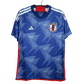 Japan 22/23 Home Kit - Fan Version - Front