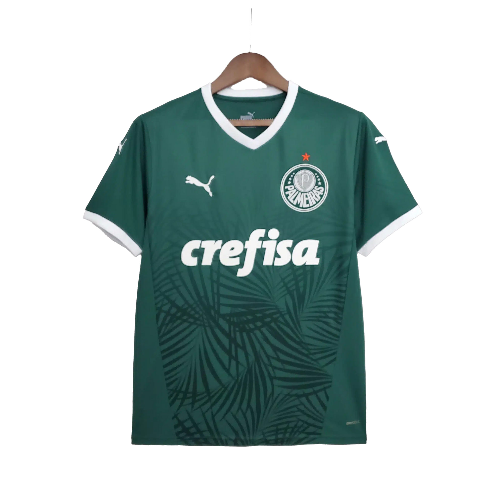 22/23 Palmeiras Home kit - Player version - GOATKITS Store