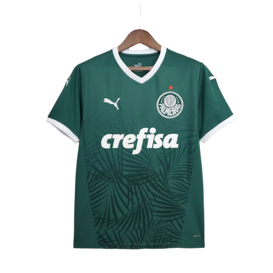 22/23 Palmeiras Home kit - Player version - GOATKITS Store