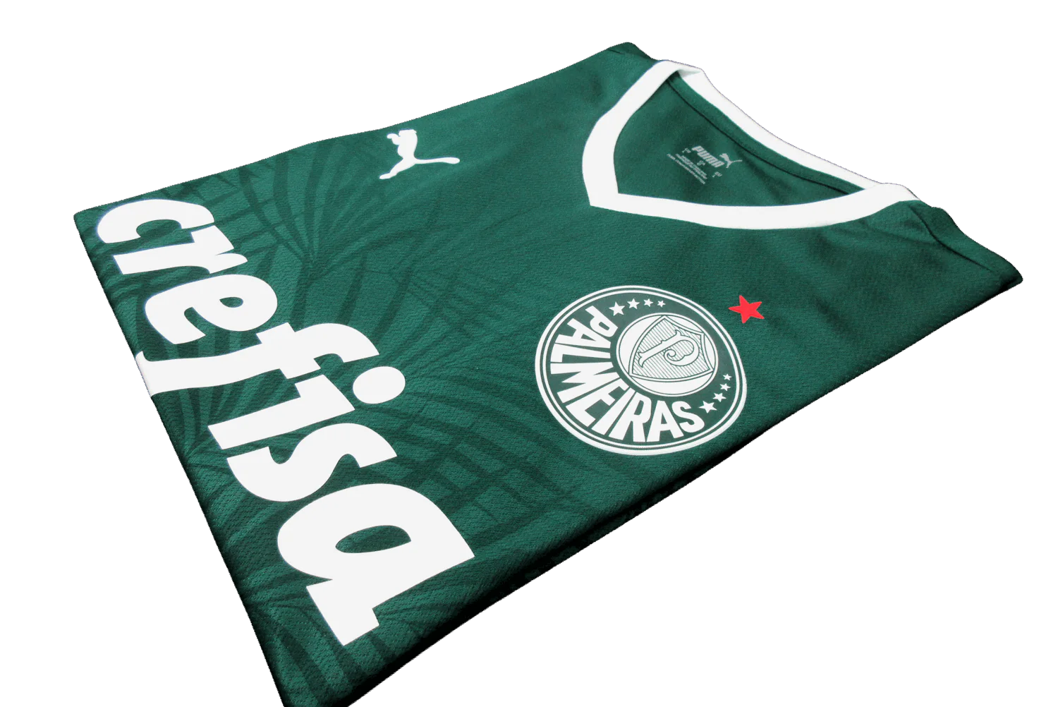 22/23 Palmeiras Home kit - Player version - GOATKITS Store