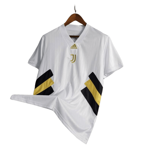 Juventus 23/24 White  Special Edition Kit - Fan Version - Front