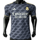 23-24 Los Blancos Away Kit - Player Version | GOATKITS Store
