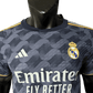23-24 Los Blancos Away Kit - Player Version | GOATKITS Store