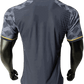 23-24 Los Blancos Away Kit - Player Version | GOATKITS Store