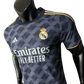 23-24 Los Blancos Away Kit - Player Version | GOATKITS Store