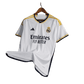 23-24 Los Blancos Home Kit - Fan Version | GOATKITS Store