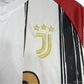 23/24 Juventus White Red Special Kit - Fan Version | Goatkits Store