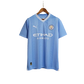 23-24 Sky Blues Home Kit - Fan version - Goatkits Store