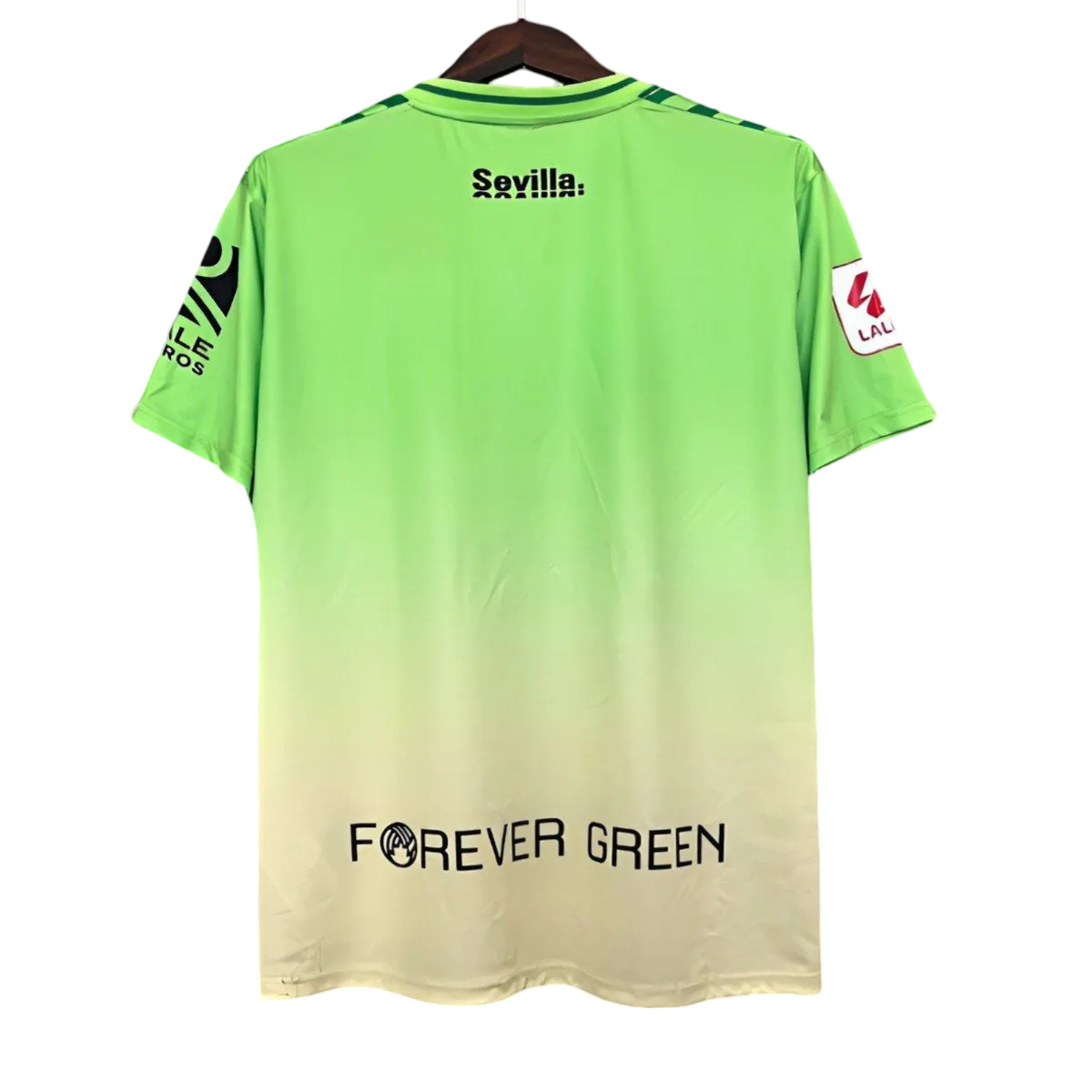 Real Betis Earth Sustainability Special Kit - Fan Version - Goatkits