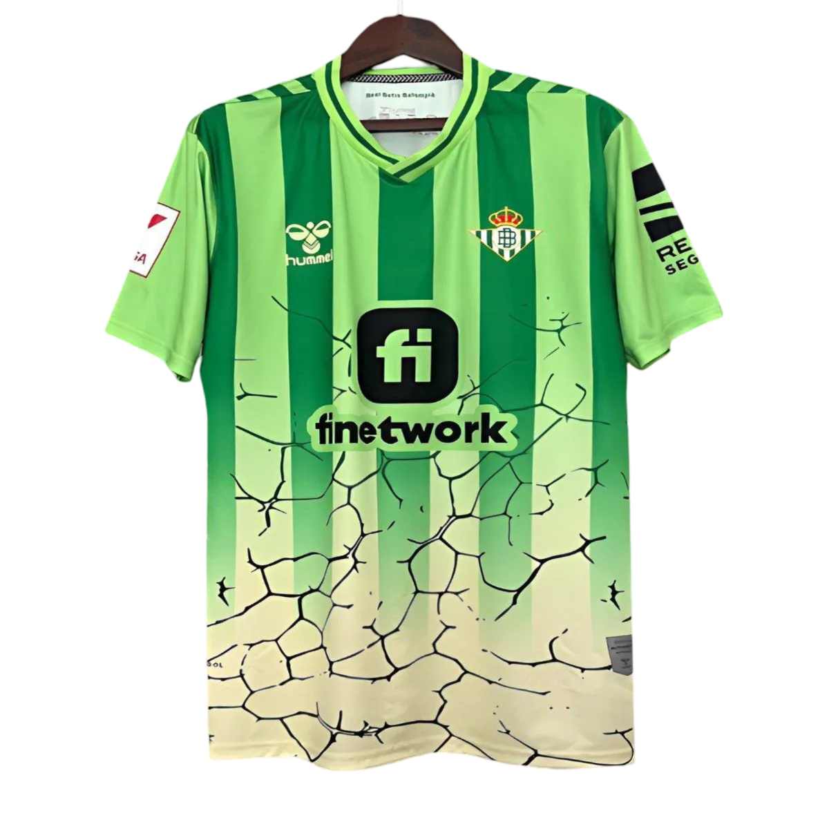 Real Betis Earth Sustainability Special Kit - Fan Version - Goatkits