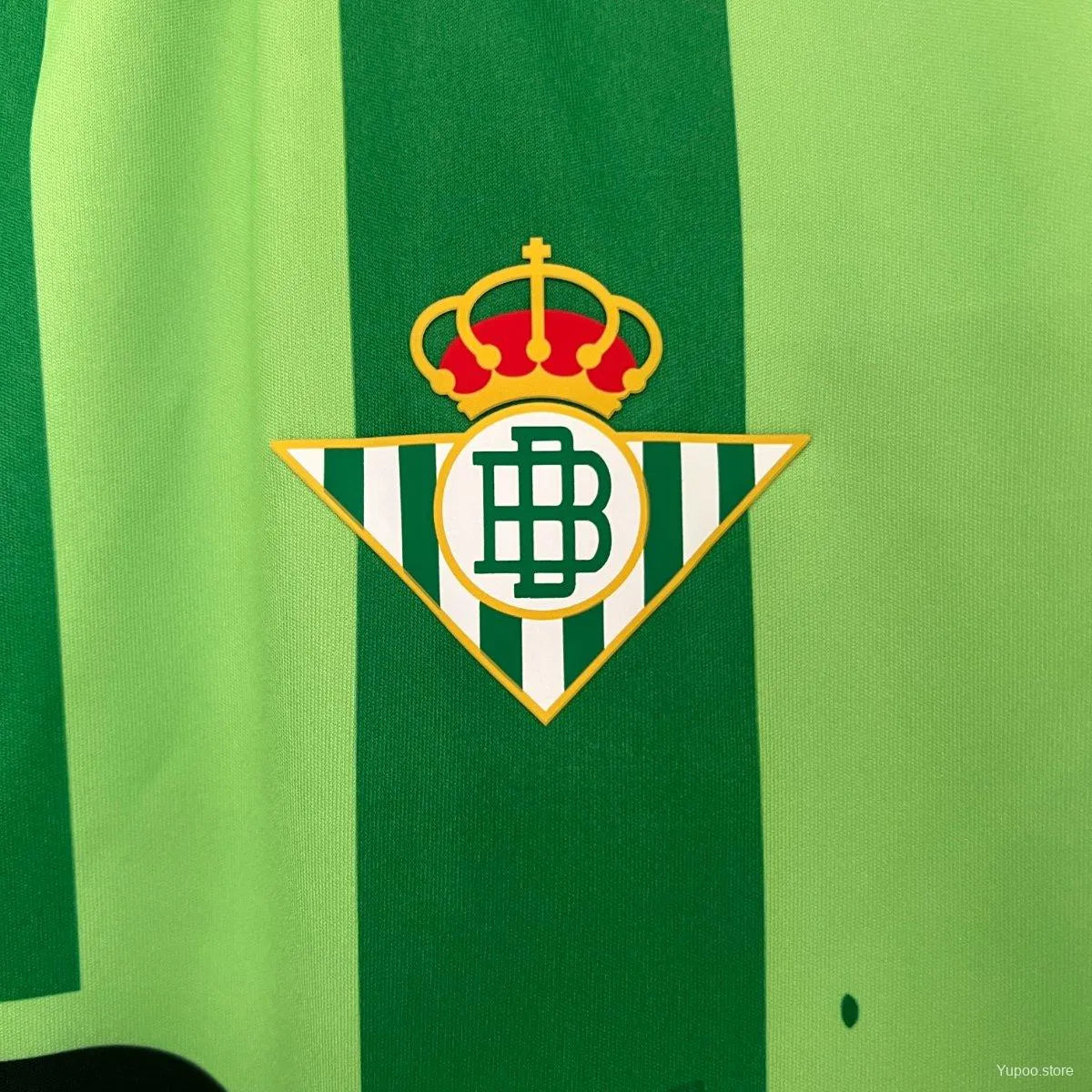 Real Betis Earth Sustainability Special Kit - Fan Version - Goatkits