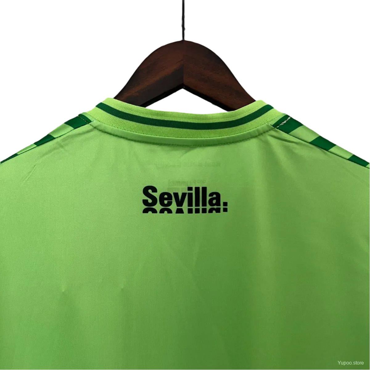 Real Betis Earth Sustainability Special Kit - Fan Version - Goatkits