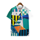 23/24 Real Betis Spring Festival Pre-Match Kit - Fan Version - Goatkits