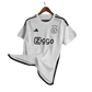 Ajax 23/24 Away Kit - Fan Version - Front