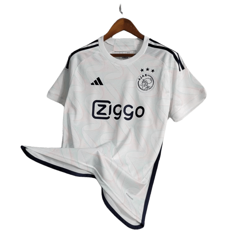 Ajax 23/24 Away Kit - Fan Version - Front