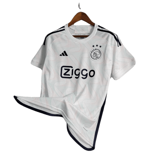 Ajax 23/24 Away Kit - Fan Version - Front