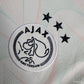 Ajax 23/24 Away Kit - Fan Version - Logo