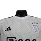 Ajax 23/24 Away Kit - Player Version - Front